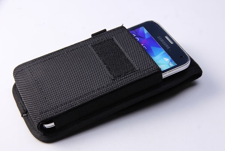 Túi treo điện thoại di động Huawei Mate 10 tận hưởng 8 Plus đeo thắt lưng ở nova 2s tui xach