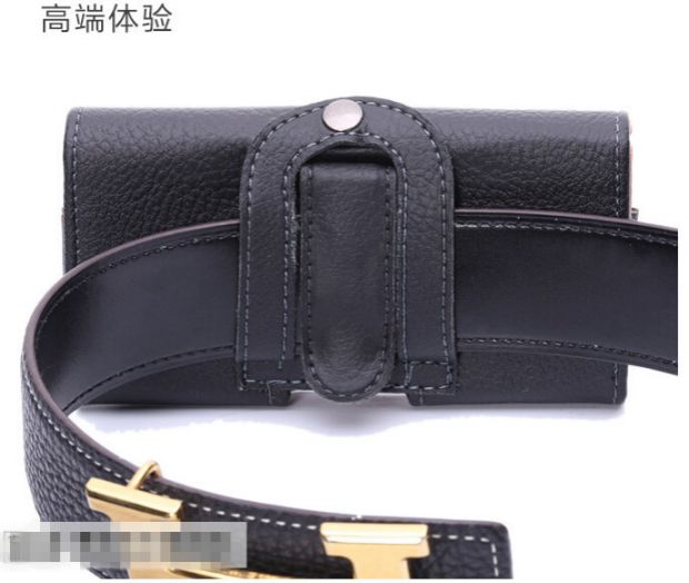 Túi đựng điện thoại di động 4.5 / 4.7 / 5.2 / 5.7 / 5.7 / 6.0 / 6.33 inch đeo đai thắt lưng túi đựng điện thoại
