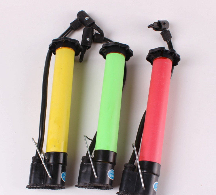 Pompe à vélo - Ref 2392266 Image 10