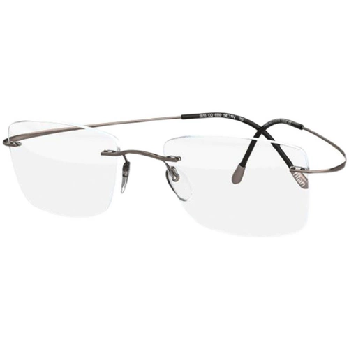 Silhousette Shile Glasses очки безрамные очки для мужчин