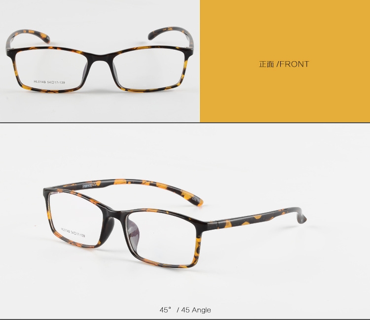 Montures de lunettes en Plaque memoire - Ref 3140812 Image 17