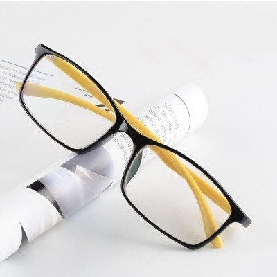 Montures de lunettes en Plaque memoire - Ref 3140812 Image 3