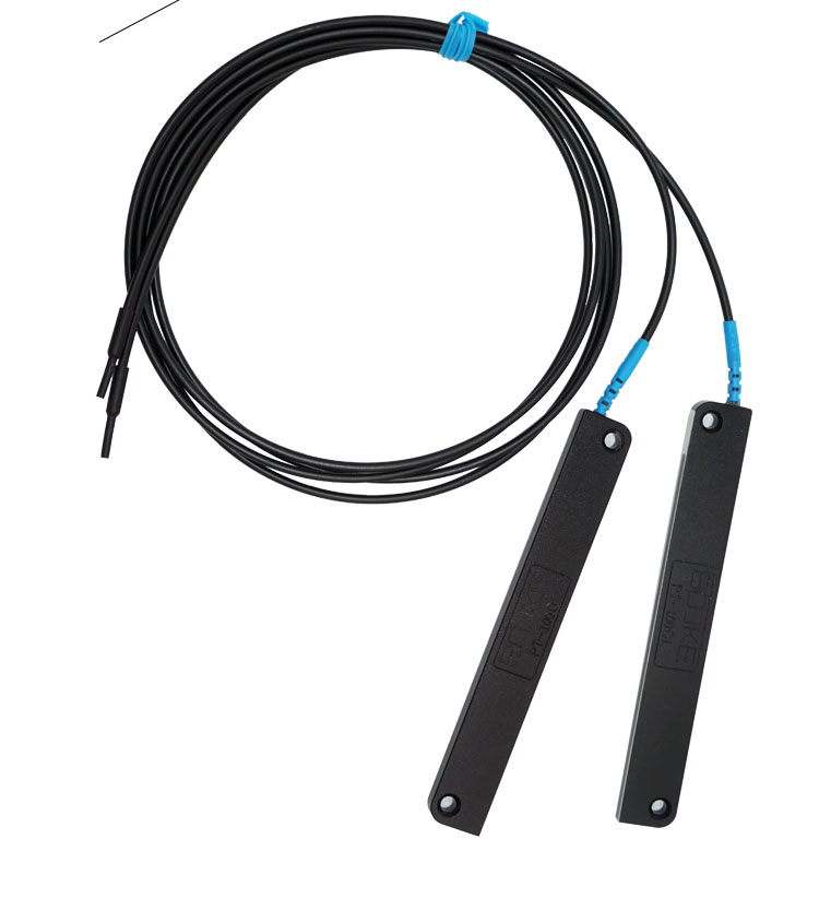 PR100QL PT100QL PT70QL PR70QL wide moment sensor generation PUA array area fiber optic light curtain