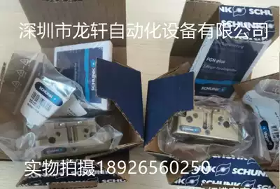 New SCHUNK SCHUNK PKS-SD 80 30038745 KGG80-30 303060 straight hair a quota request for pricing