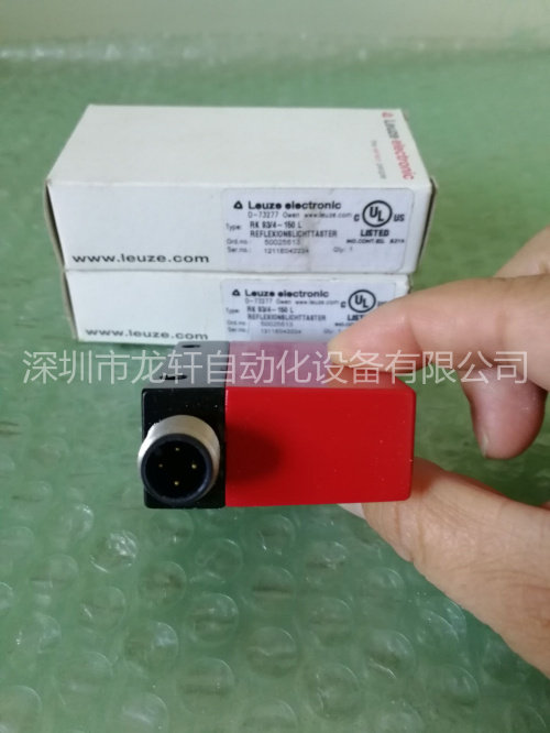 Labor-tested sensor ODKL 96B M C6-S 12 (with stock original clothing) 50109290 RFQ