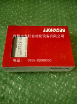 Brand new original dress BECKHOFF multiples KL2022 (Corporate stock RFQ)