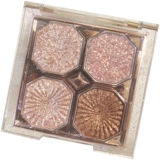 Матовая тени для век, блестки для ногтей, палетка теней, новая коллекция, четыре цвета, с драгоценным камнем, популярно в интернете