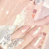 Стуть нежнее и стучать свежо ~ 35 цветовые тени для вези