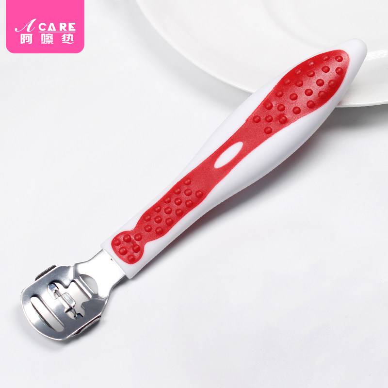 Scraper shaved knife portable replacement blade grinding foot artifacts to shave feet to dead leather household tools