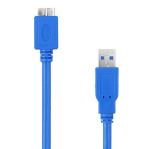 Bay Bridge U620 USB3 0 Line A turn Micro USB mini 3usb3 0 data line note3
