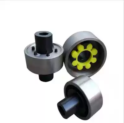 Coupling MLL brake wheel Plum blossom coupling Clamping GR star coupling Spot sales