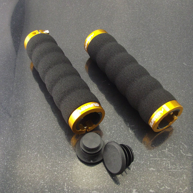 Poignées de vélo QUARRY - Ref 2345790 Image 30