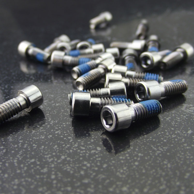 Poignées de vélo QUARRY - Ref 2345607 Image 21