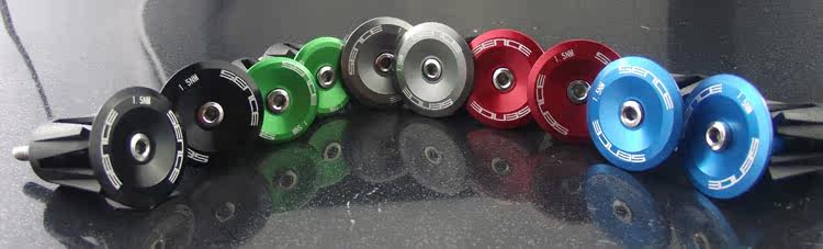 Poignées de vélo QUARRY - Ref 2348380 Image 9