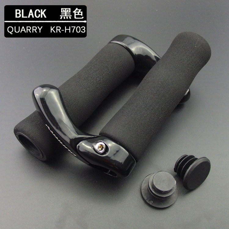 Poignées de vélo QUARRY - Ref 2337362 Image 12