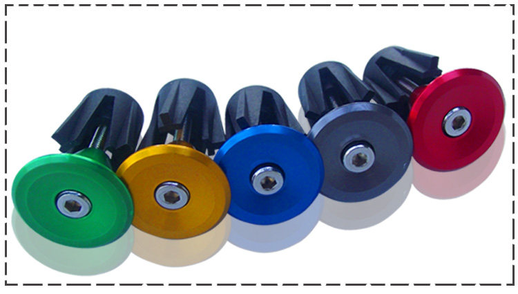 Poignées de vélo QUARRY - Ref 2338248 Image 21