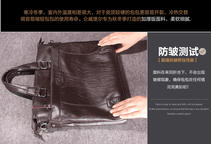Sac homme - Ref 50865 Image 14