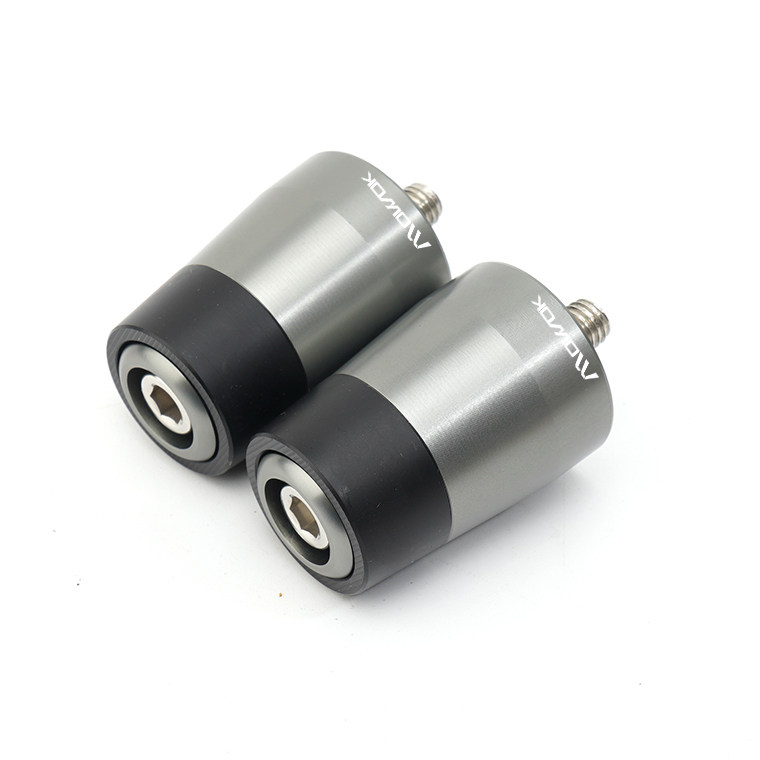 Kawasaki NINJA250 300 Z250 300 VERSYS KLE650 modified balance terminal hand plugging the jam