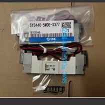SMC brand new original ready for sale SY3140-5MOE-X377 SY3440-5MOE-X377