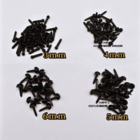 (3/4/5/6 мм) (по 20 капсул)