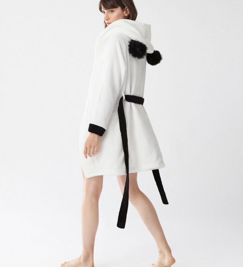 Peignoir - Ref 589826 Image 8