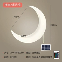 На солнечной энергии, 2м