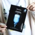Da cháy xe tải khổng lồ hydrat nước JM sâu nước bom spa khẩn cấp chai đầu tiên tiêm mặt nạ dưỡng ẩm sửa chữa mặt nạ trị nám Mặt nạ