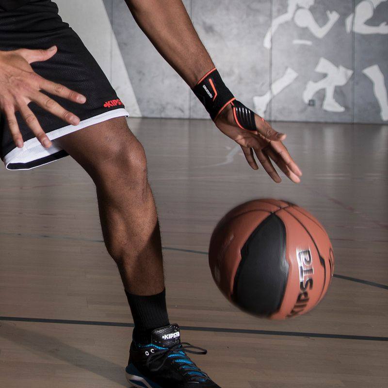 Male And Female Wrists Sports Fitness Riding Wrench Weightlifting Dumbbells Instruments Protect Wrist Basketball Sprained Breathable