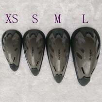 Children and adolescents adult crotch anti-kick inner cup breathable football Karate Taekwondo boxing Muay boxing Muay