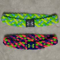 Professional sports hair band dance yoga fitness men and women running headband headband hair band Sweat Belt