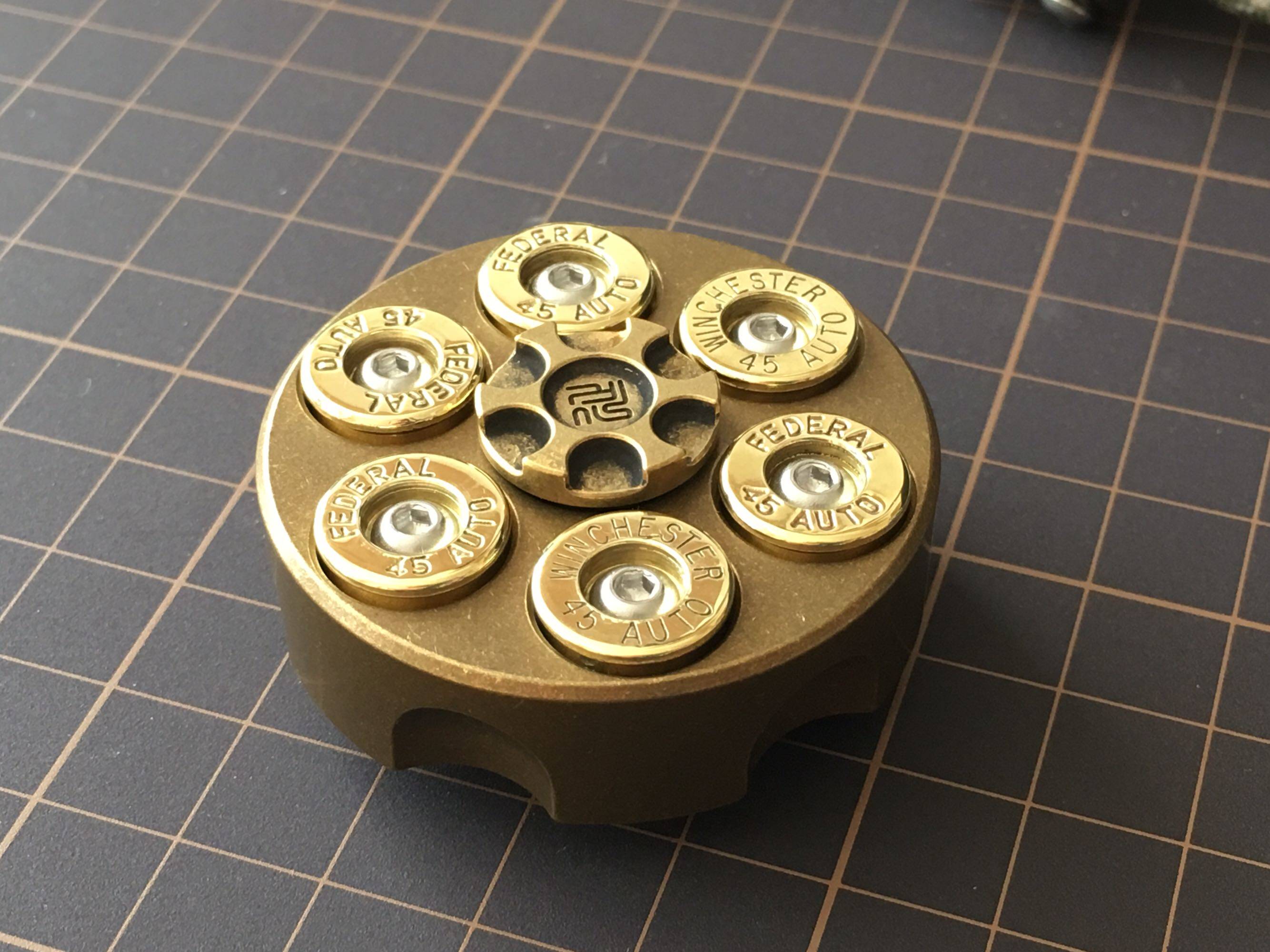 Finger spinner - Ref 2617916 Image 7