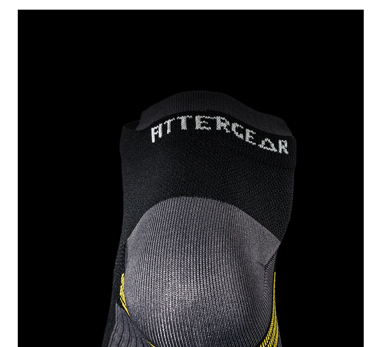 FitterGear nam giới và phụ nữ chạy vớ vớ cotton mùa hè mồ hôi thở khử mùi thấp giúp thuyền vớ vớ vớ thể thao tất