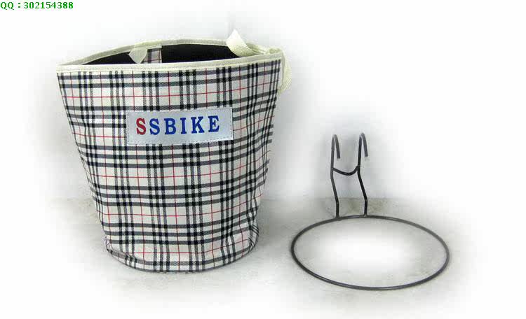 Panier pour vélo - Ref 2260810 Image 24