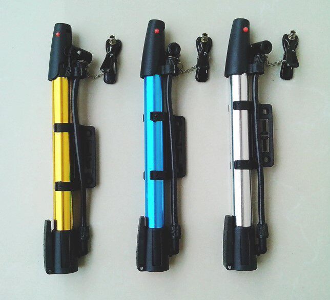 Pompe à vélo - Ref 2390501 Image 3