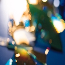 The scenic view of the character is written true 001