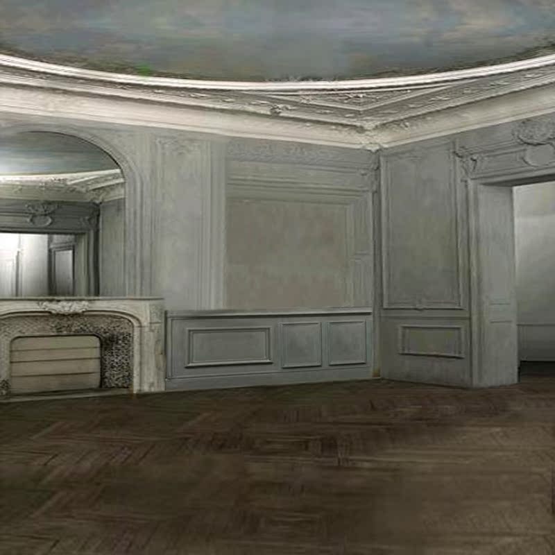 Scenery photo personality photo 001