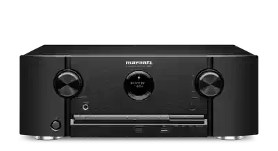 Marantz MARANTZ SR6012 9 2-channel AV Surround receiver Home Theater Amplifier with Bluetooth