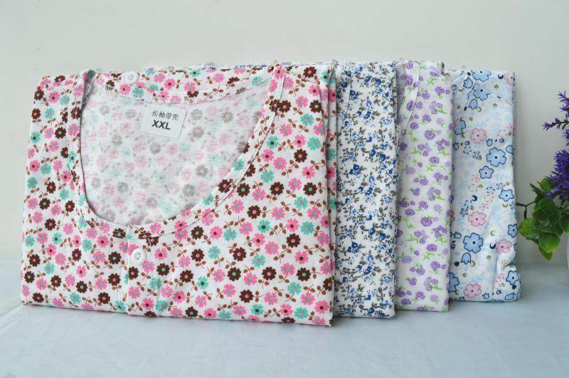 Sous-vêtement chaud Moyen-âge en coton - Ref 713318 Image 15