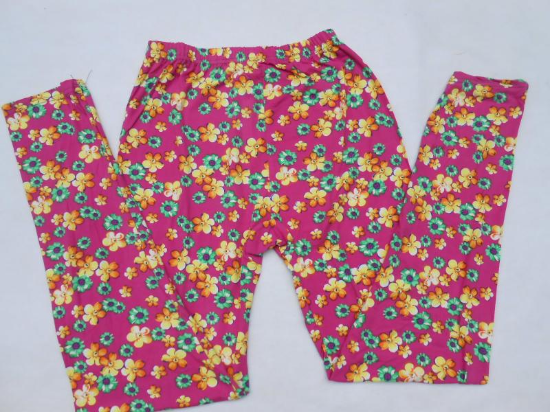 Pantalon collant - Ref 752264 Image 14