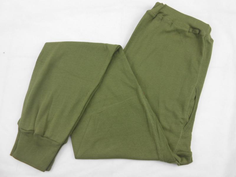 Pantalon collant jeunesse en coton - Ref 763659 Image 13