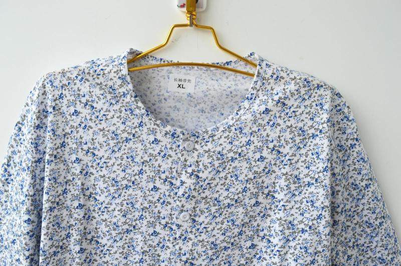 Sous-vêtement chaud Moyen-âge en coton - Ref 713318 Image 18