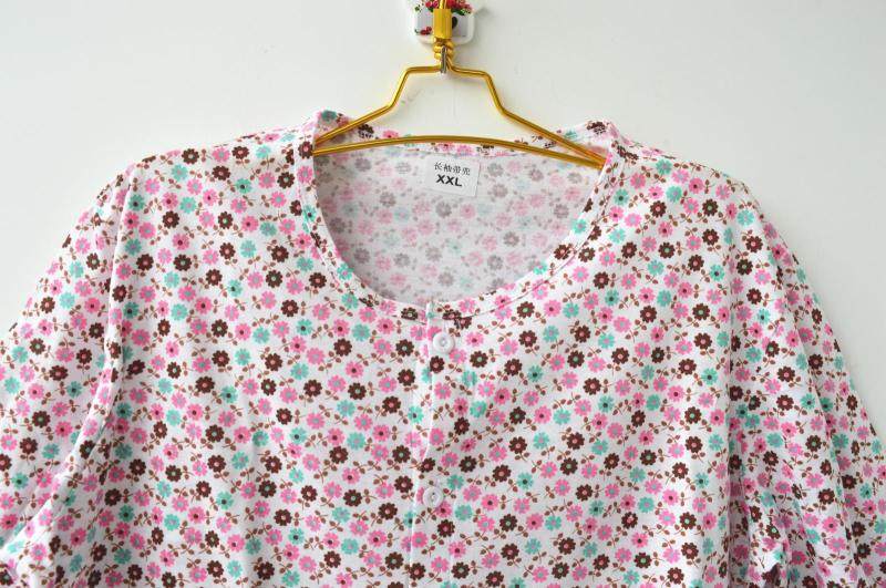 Sous-vêtement chaud Moyen-âge en coton - Ref 713318 Image 31