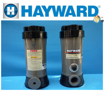 American Hayward Henwo (happy live) Chlorine feeder automatic dispenser