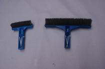 Italian AQUA Aek AQ series 6-24 inch stainless steel brushed swimming pool cleaning equipment (15 -45cm)