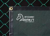 FFW-029 (950) Windproof Net (PVC coated) FFW-028A (750A) PE Windproof Net