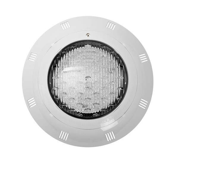 Swimming Xuan brand HJ series LED plastic wall-mounted swimming pool light