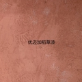 稻草漆 清水漆 水泥漆 灰泥厂家店的LOGO