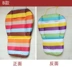 Xe đẩy em bé bông pad walker phổ quát bông Xe đẩy em bé phụ kiện đệm trẻ em ăn ghế xe đẩy mat Xe đẩy / Đi bộ
