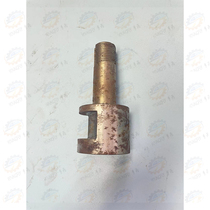 Beijing X52K X5032 X53K X5040 B1-400K vertical milling machine table locking bolt M20