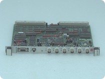 Bargaining AVAL DATA AVME-335A DATA acquisition card